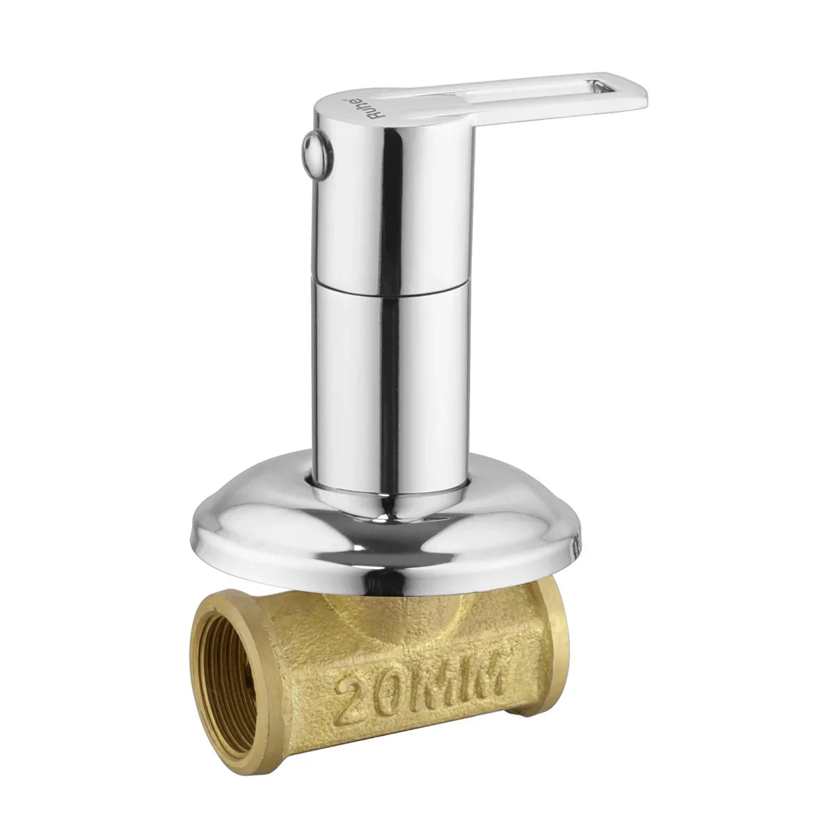 Kubix Concealed Stop Valve