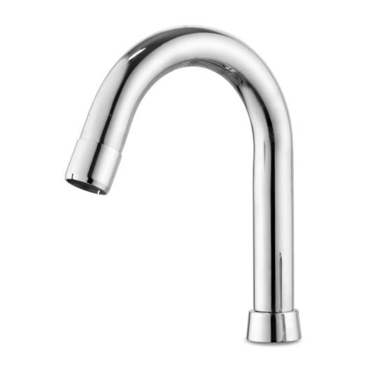 Swivel Spout Small (12½ Inches)